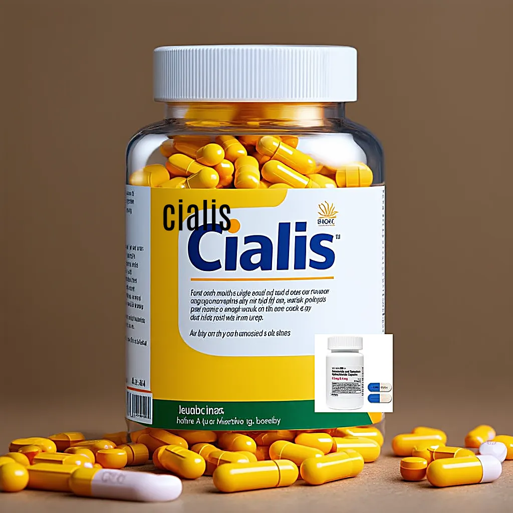 Comprar cialis en españa contrareembolso